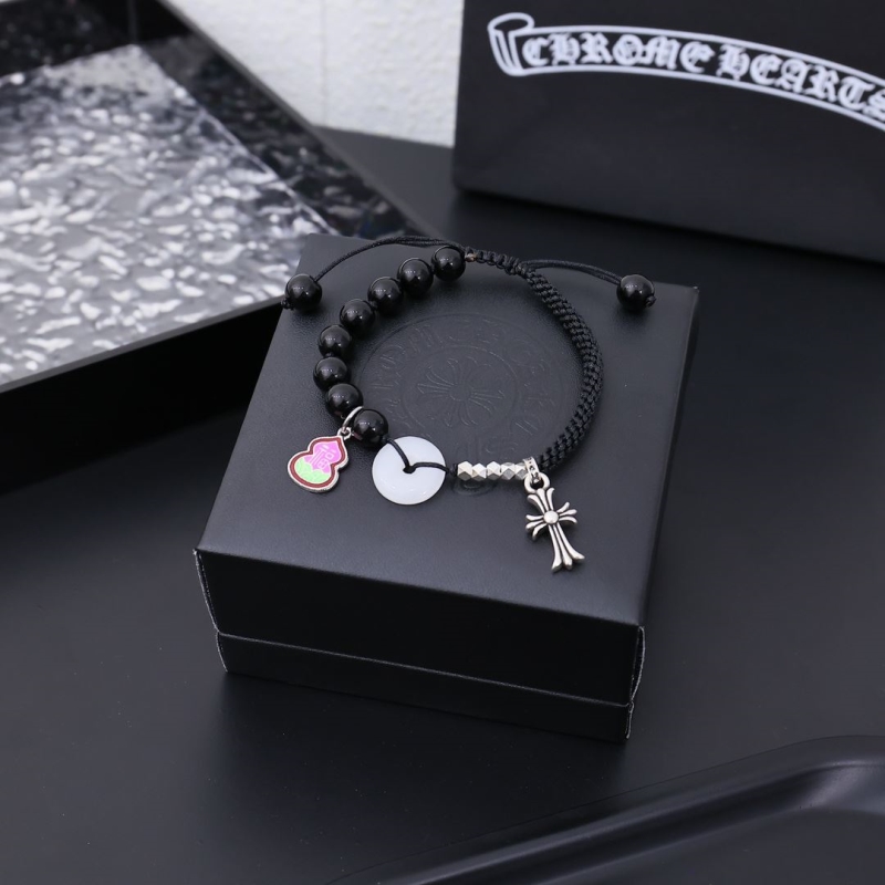 Ch**me He**ts bracelets